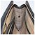 Autre Marque Borsa a mano in pelle nera Burberrys Auth ep11188 Nero - vista 19