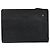 Autre Marque Borsa a mano in pelle nera Burberrys Auth ep11188 Nero - vista 2
