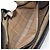 Autre Marque Borsa a mano in pelle nera Burberrys Auth ep11188 Nero - vista 21