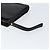 Autre Marque Borsa a mano in pelle nera Burberrys Auth ep11188 Nero - vista 8