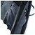 Borsa BALLY in tela e pelle 3 pezzi Nero Beige Auth BA6489 - vista 15
