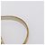 Borsa BALLY in tela e pelle 3 pezzi Nero Beige Auth BA6489 - vista 20