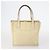 Borsa BALLY in tela e pelle 3 pezzi Nero Beige Auth BA6489 - vista 3