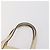 Borsa BALLY in tela e pelle 3 pezzi Nero Beige Auth BA6489 - vista 6