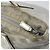 GUCCI GG Canvas Sherry Line Tote Bag Silber Blau Khaki Auth ki6110 - Ansicht 10