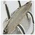 GUCCI GG Canvas Sherry Line Tote Bag Silber Blau Khaki Auth ki6110 - Ansicht 6