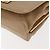 Borsa a Spalla Vala in Pelle Beige Auth BA6806 di Salvatore Ferragamo - vista 14