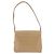 Borsa a Spalla Vala in Pelle Beige Auth BA6806 di Salvatore Ferragamo - vista 2