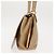 Borsa a Spalla Vala in Pelle Beige Auth BA6806 di Salvatore Ferragamo - vista 3