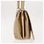 Borsa a Spalla Vala in Pelle Beige Auth BA6806 di Salvatore Ferragamo - vista 4