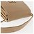 Borsa a Spalla Vala in Pelle Beige Auth BA6806 di Salvatore Ferragamo - vista 6