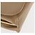 Borsa a Spalla Vala in Pelle Beige Auth BA6806 di Salvatore Ferragamo - vista 9