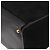 Borsa a mano in suede Gucci Bamboo 2way Nera Auth BA6752 Nero - vista 10