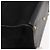 Borsa a mano in suede Gucci Bamboo 2way Nera Auth BA6752 Nero - vista 15