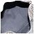 Bolso Boston de lona Zucca FENDI PVC Negro Marrón Auth 145332 Castaño - vista 11