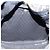 Bolso Boston de lona Zucca FENDI PVC Negro Marrón Auth 145332 Castaño - vista 19