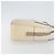 PRADA Handtasche Lackleder Beige Silber Auth BA6605 - Ansicht 3