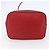 LOUIS VUITTON Epi Noe Schultertasche Bicolor Schwarz Rot M44017 LV Auth BA6524 - Ansicht 5