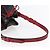 LOUIS VUITTON Epi Noe Schultertasche Bicolor Schwarz Rot M44017 LV Auth BA6524 - Ansicht 7