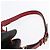 LOUIS VUITTON Epi Noe Schultertasche Bicolor Schwarz Rot M44017 LV Auth BA6524 - Ansicht 8