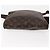 LOUIS VUITTON Borsa a Spalla Monogram Trotteur Bobour M97037 LV Auth BA6507 Monogramma - vista 5