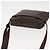 LOUIS VUITTON Borsa a Spalla Monogram Trotteur Bobour M97037 LV Auth BA6507 Monogramma - vista 6
