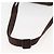 LOUIS VUITTON Borsa a Spalla Monogram Trotteur Bobour M97037 LV Auth BA6507 Monogramma - vista 7