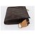 LOUIS VUITTON Monogram Bucket PM Accessory Pouch LV Auth th6437 - view 4