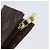 LOUIS VUITTON Monogram Bucket PM Accessory Pouch LV Auth th6437 - view 9