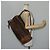 LOUIS VUITTON Borsa a Spalla Monogram Randonnee GM M42244 LV Auth 145402 Monogramma - vista 22