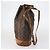 LOUIS VUITTON Borsa a Spalla Monogram Randonnee GM M42244 LV Auth 145402 Monogramma - vista 4