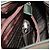 PRADA Borsa a mano in nylon khaki argento autentica bs29885 Cachi - vista 12