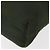 PRADA Borsa a mano in nylon khaki argento autentica bs29885 Cachi - vista 15