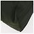 PRADA Borsa a mano in nylon khaki argento autentica bs29885 Cachi - vista 16
