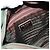 PRADA Borsa a mano in nylon khaki argento autentica bs29885 Cachi - vista 18