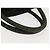 PRADA Borsa a mano in nylon khaki argento autentica bs29885 Cachi - vista 7