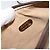 Bolsa de Ombro GUCCI GG Plus Supreme PVC Bege Ouro Auth ka463 Dourado - vista 11