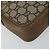 Bolsa de Ombro GUCCI GG Plus Supreme PVC Bege Ouro Auth ka463 Dourado - vista 14