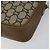 Bolsa de Ombro GUCCI GG Plus Supreme PVC Bege Ouro Auth ka463 Dourado - vista 15
