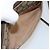 Bolsa de Ombro GUCCI GG Plus Supreme PVC Bege Ouro Auth ka463 Dourado - vista 20
