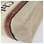 Chloé Borsa a mano Woody Chloe in tela e pelle 2 in 1 beige oro Auth BA8173 D'oro - vista 10