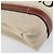 Chloé Borsa a mano Woody Chloe in tela e pelle 2 in 1 beige oro Auth BA8173 D'oro - vista 17