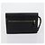 Autre Marque Borsa a mano in tela e pelle Burberrys Nova Check 2 pezzi Nero Beige Auth 154538 - vista 10