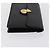 Autre Marque Borsa a mano in tela e pelle Burberrys Nova Check 2 pezzi Nero Beige Auth 154538 - vista 11