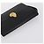 Autre Marque Borsa a mano in tela e pelle Burberrys Nova Check 2 pezzi Nero Beige Auth 154538 - vista 12