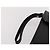 Autre Marque Borsa a mano in tela e pelle Burberrys Nova Check 2 pezzi Nero Beige Auth 154538 - vista 13
