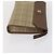 Autre Marque Borsa a mano in tela e pelle Burberrys Nova Check 2 pezzi Nero Beige Auth 154538 - vista 4