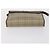 Autre Marque Borsa a mano in tela e pelle Burberrys Nova Check 2 pezzi Nero Beige Auth 154538 - vista 6