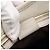 Borsa a mano in pelle avorio e oro GUCCI 145761 Auth fm4957 D'oro Crudo - vista 12