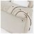 Borsa a mano in pelle avorio e oro GUCCI 145761 Auth fm4957 D'oro Crudo - vista 9